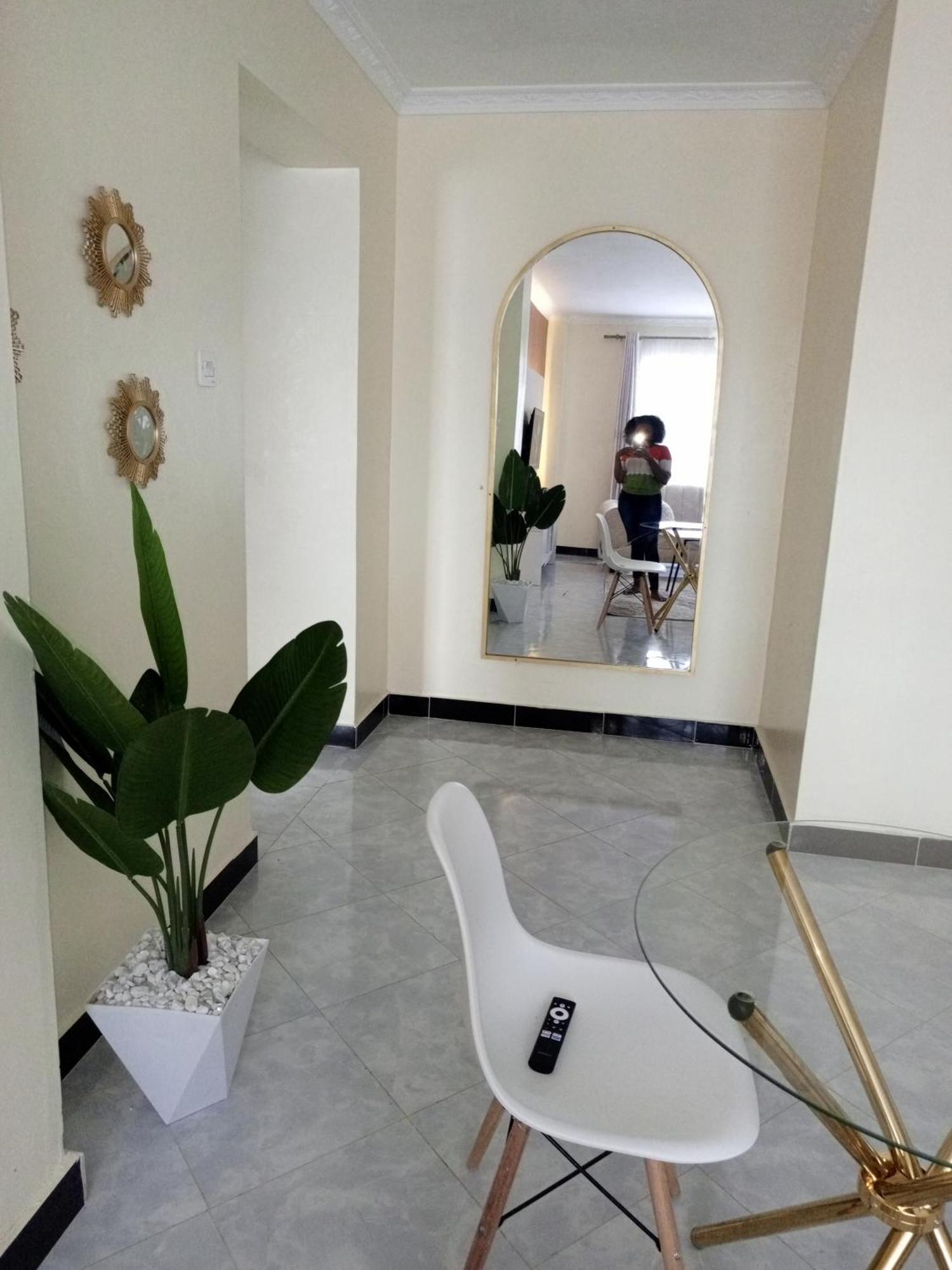 Stella Apartment *