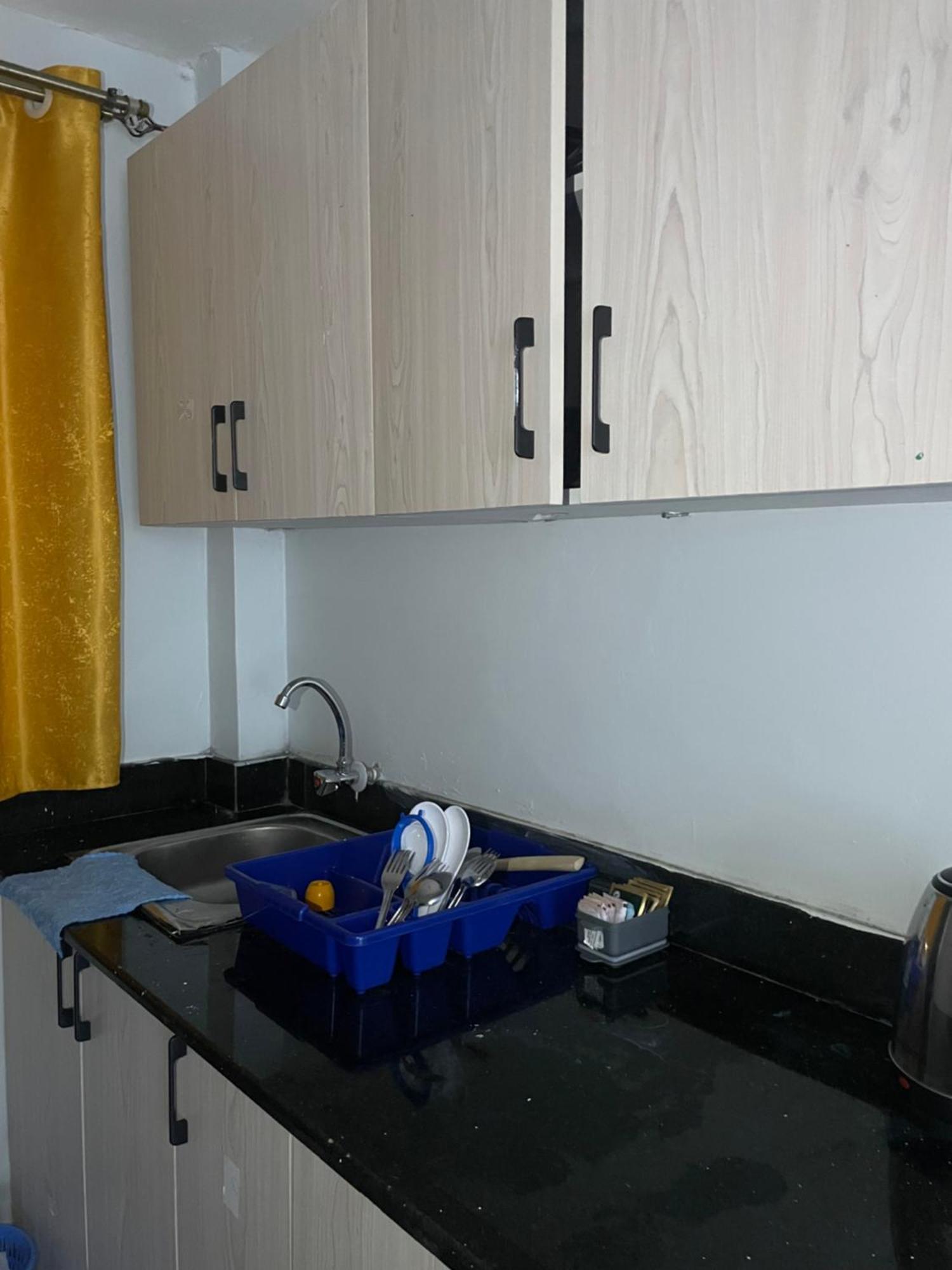 Apartamento Brilliant Homes Luxury Nairobi