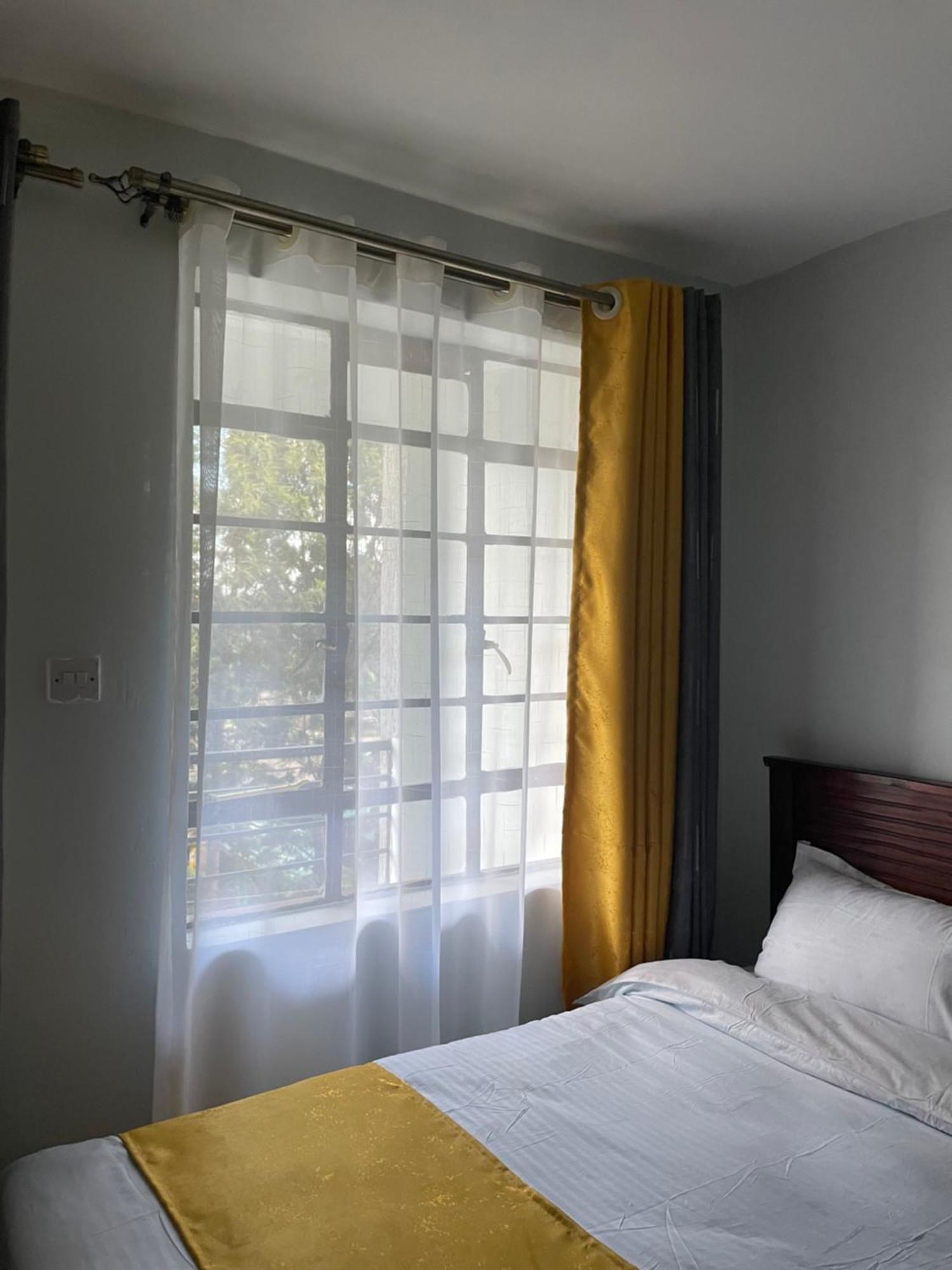 Apartamento Brilliant Homes Luxury