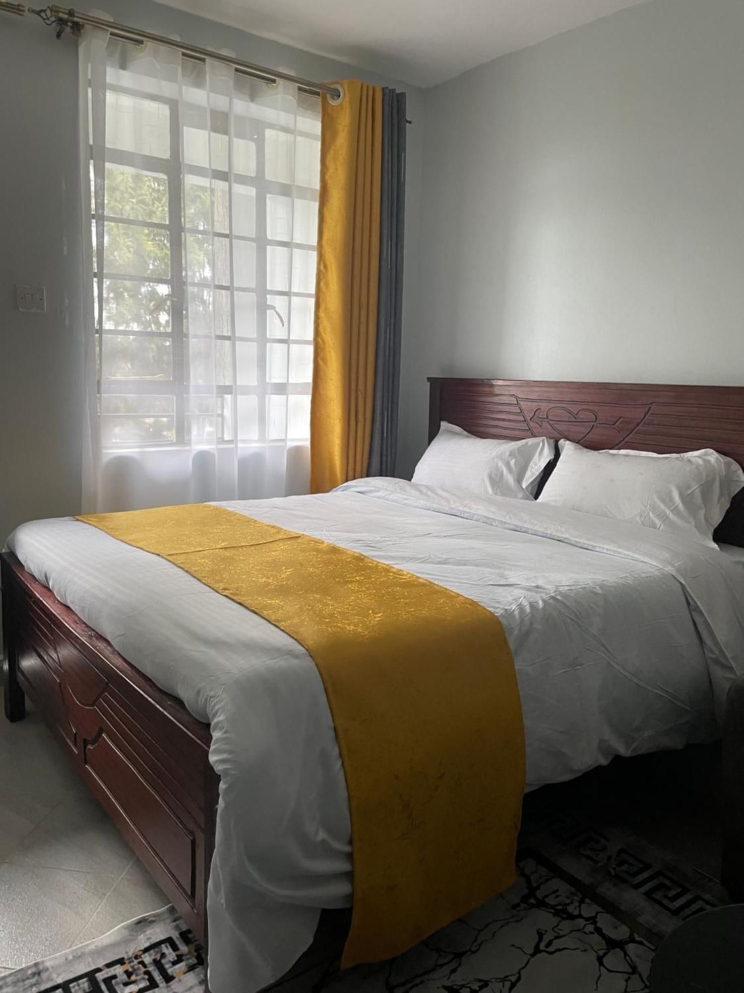 Brilliant Homes Luxury * Nairobi