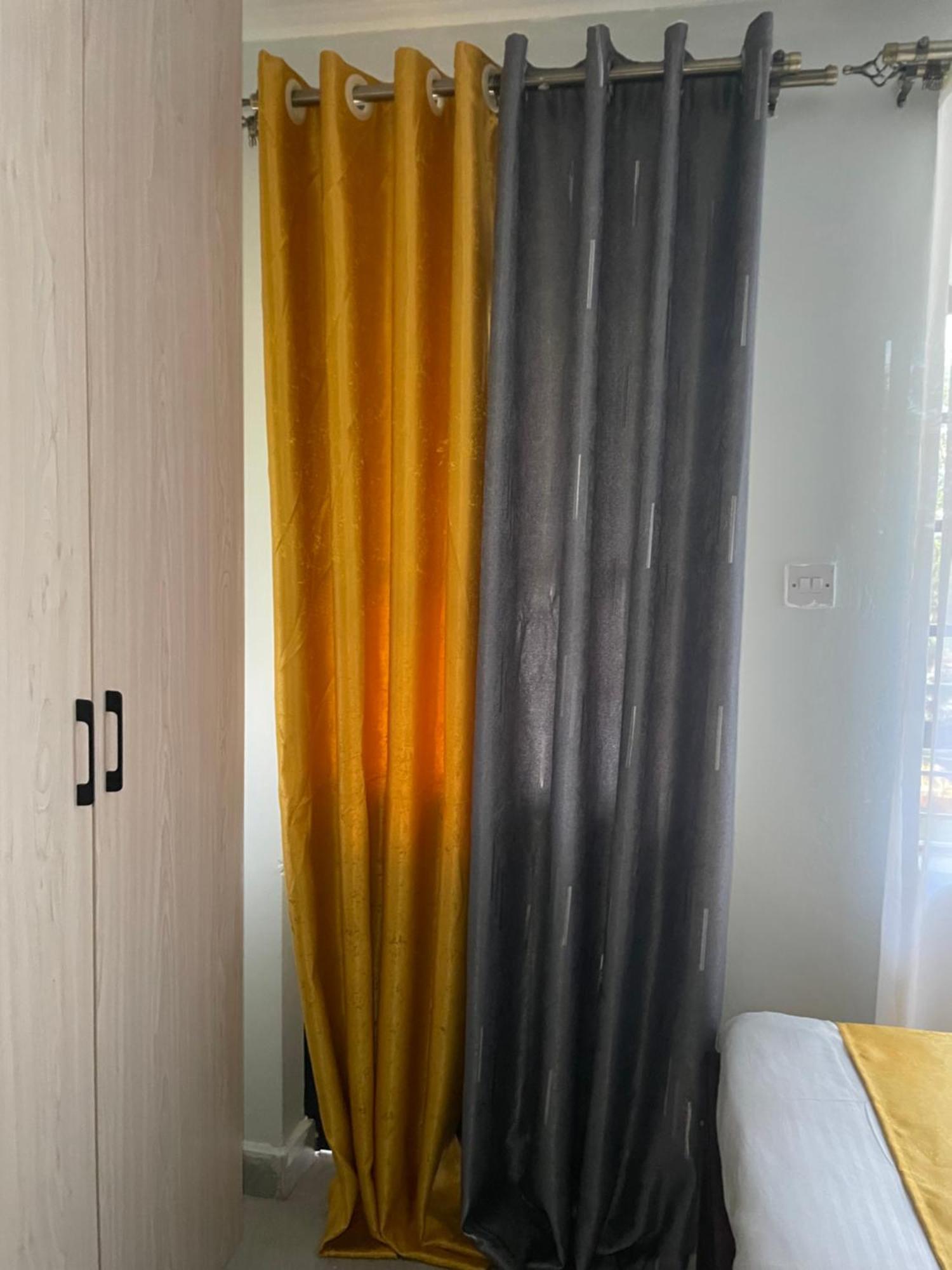 Brilliant Homes Luxury Nairobi