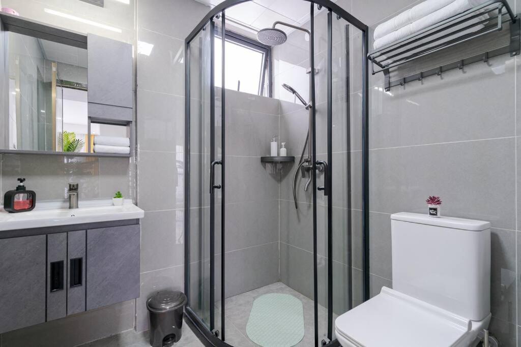 2bdr With Panoramic Cityview In Westlands, Riverside
