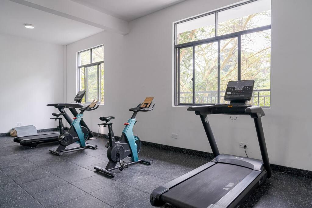 2bdr With Panoramic Cityview In Westlands, Riverside