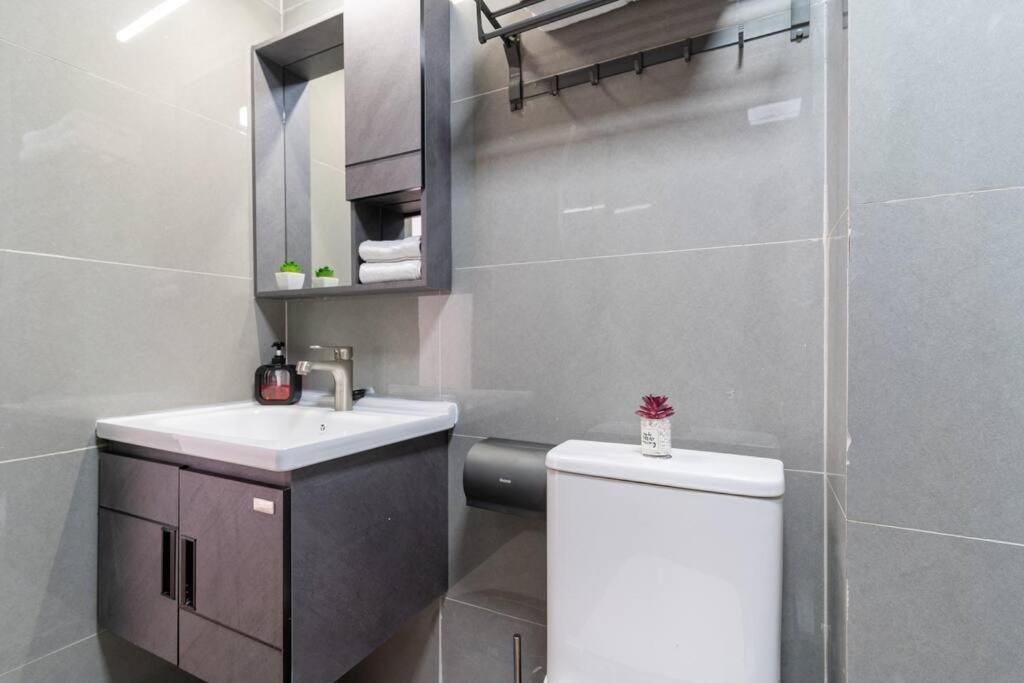 2bdr With Panoramic Cityview In Westlands, Riverside * Nairobi