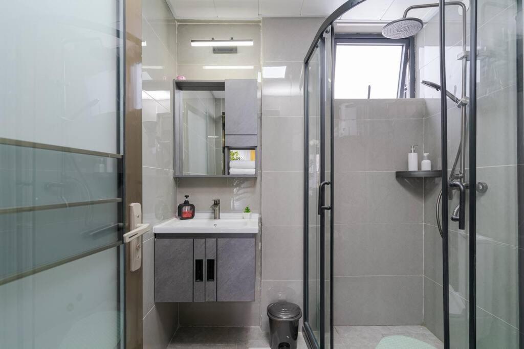2bdr With Panoramic Cityview In Westlands, Riverside Apartment Nairobi