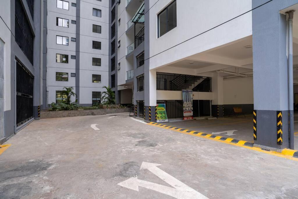 2bdr With Panoramic Cityview In Westlands, Riverside Nairobi