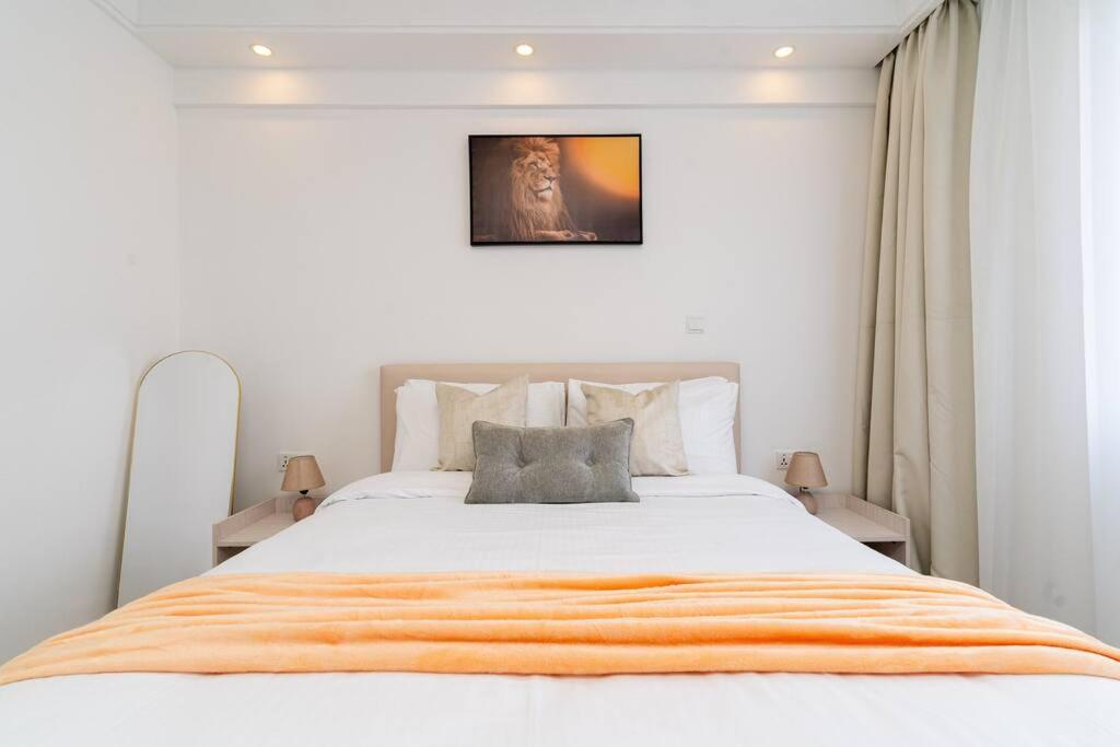 2bdr With Panoramic Cityview In Westlands, Riverside