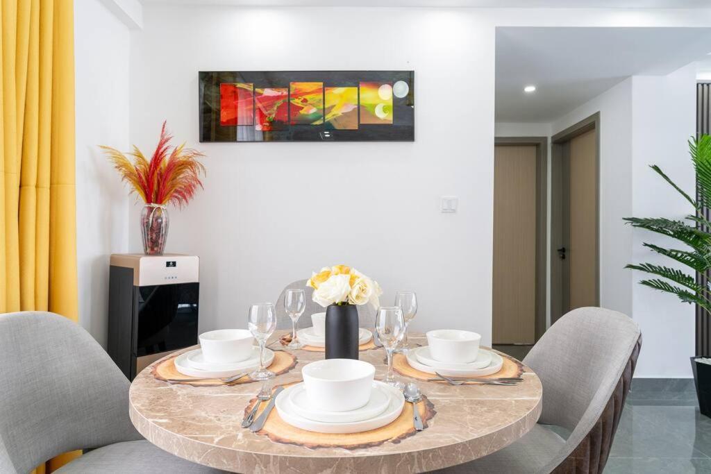 Apartment 2bdr With Panoramic Cityview In Westlands, Riverside *