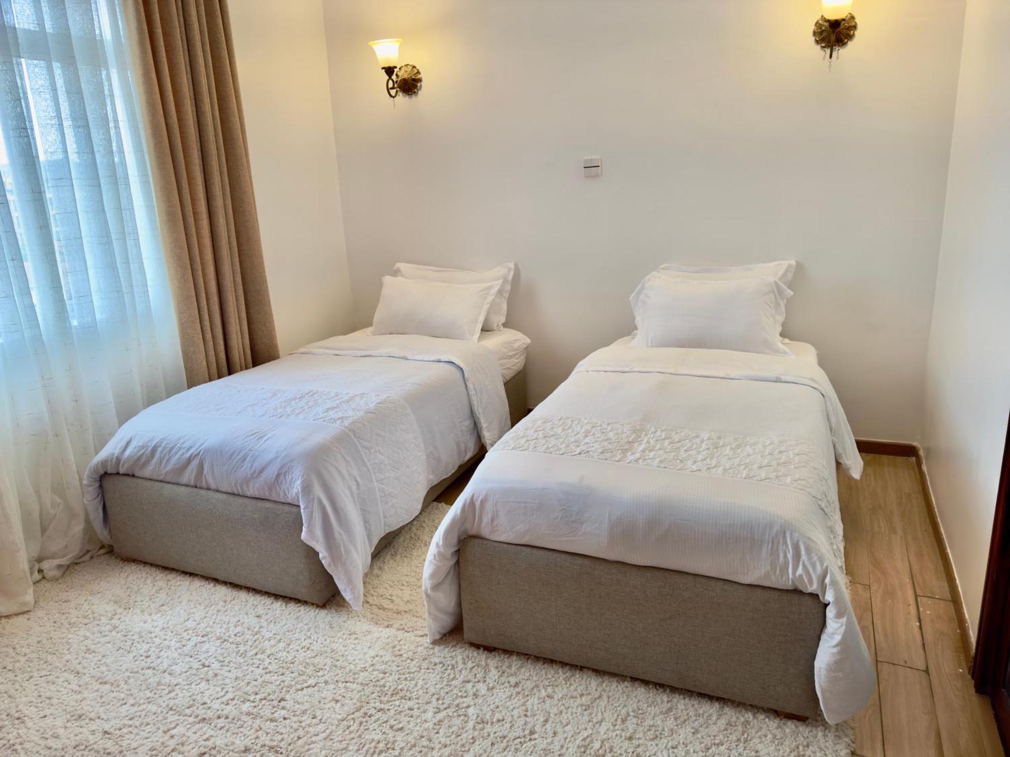 Homes Near Jkia Apartment Nairobi