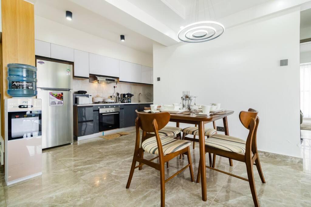 Apartment Castello - Luxury 2 Bedroom Nairobi