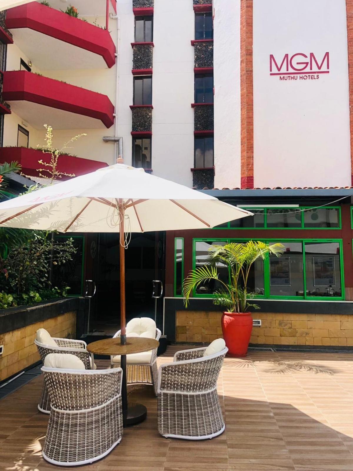 Hotel Muthu Silver Springs