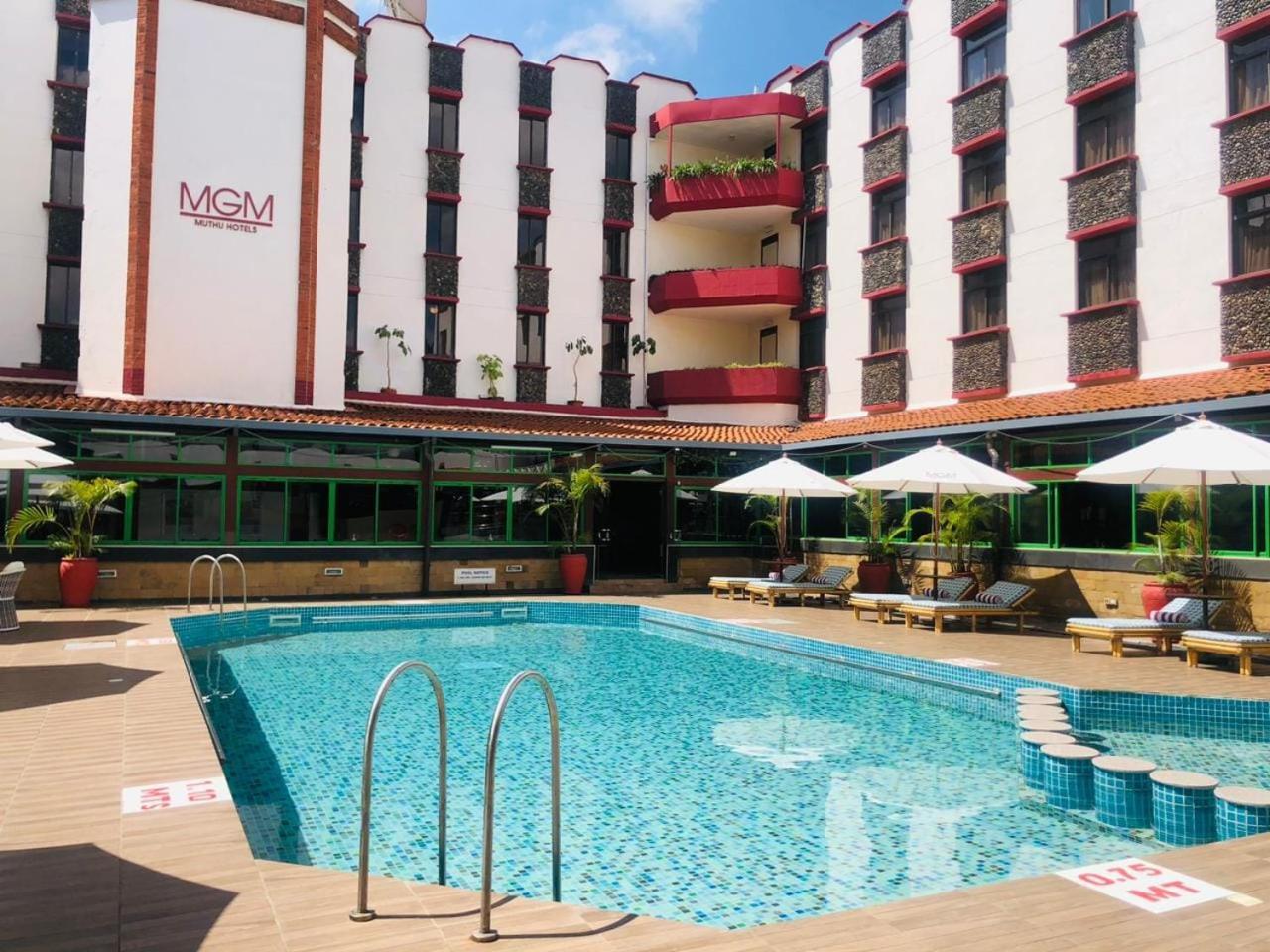 Muthu Silver Springs Hotel 4*