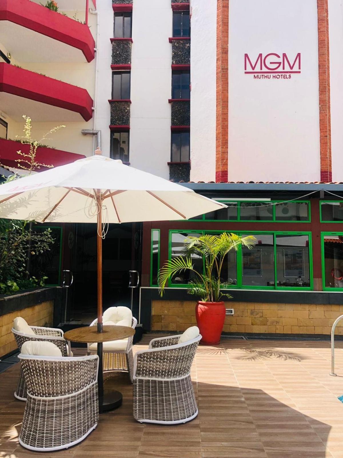 Hotel Muthu Silver Springs 4*