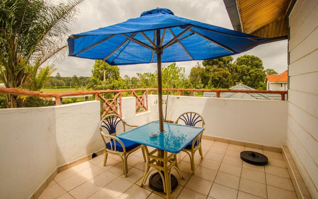 Karen Cold Springs Hotels Hotel Nairobi