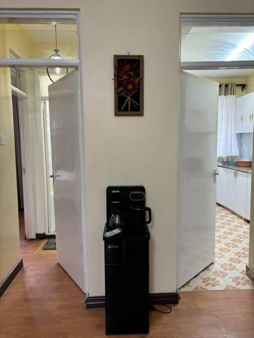 1br Apartment, Imara Daima, Fast Wi-fi, Near Jkia, Sgr & Cbd