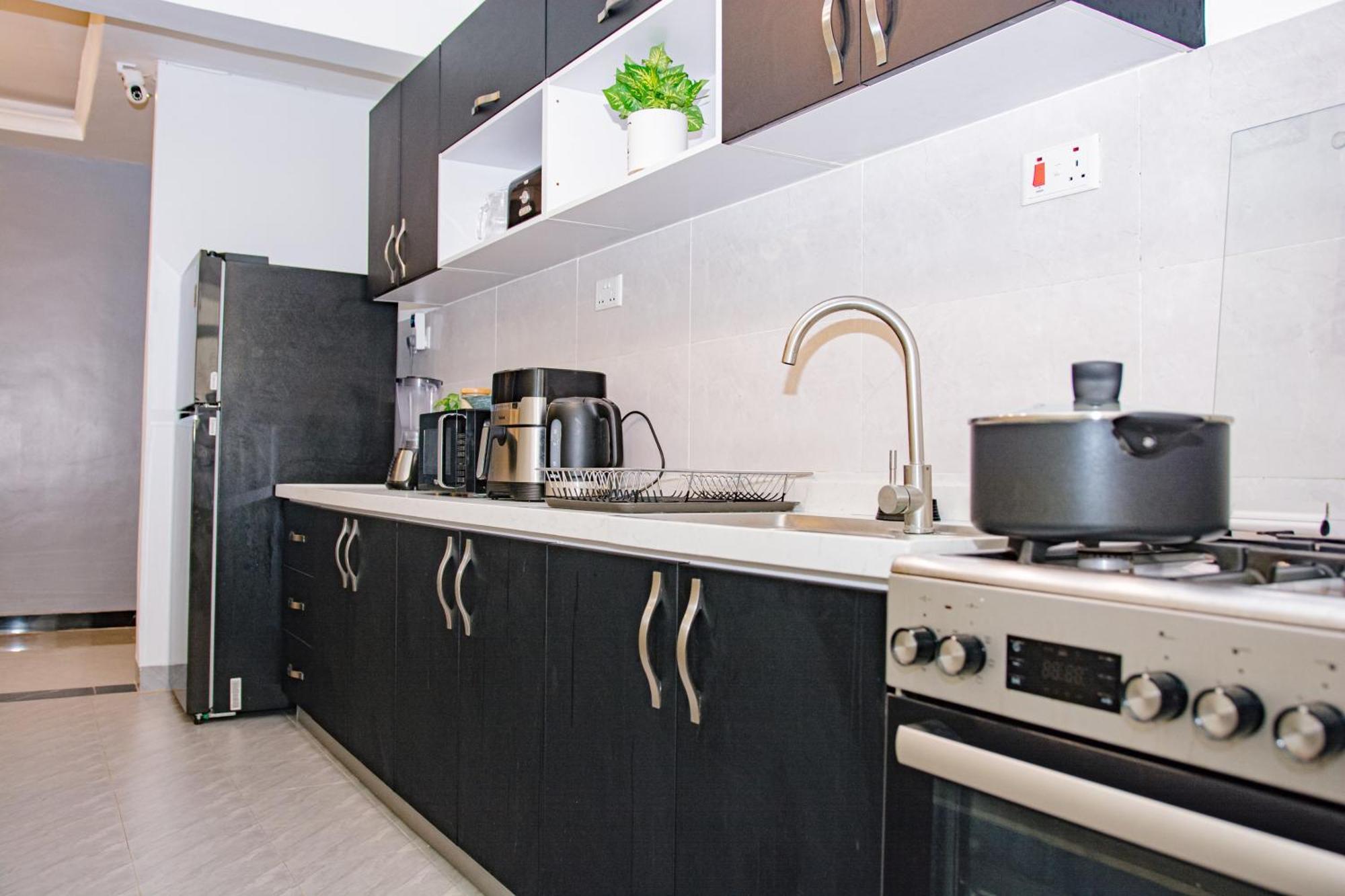 Apartment Pearl By Edmor