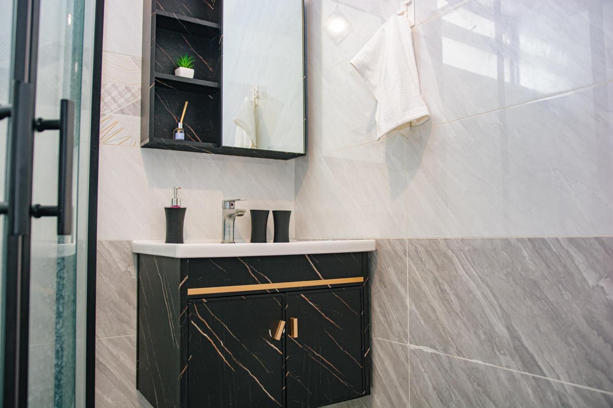 Pearl By Edmor Apartment *