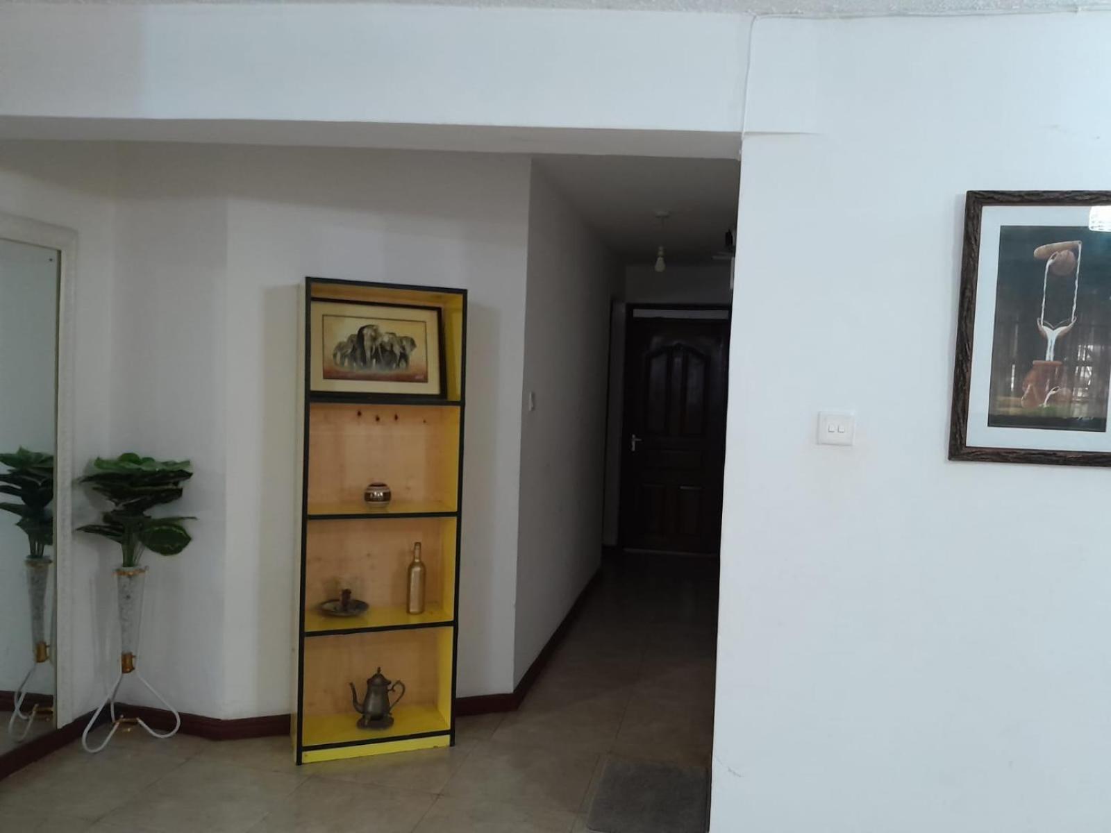 Evergreen Kile Home2