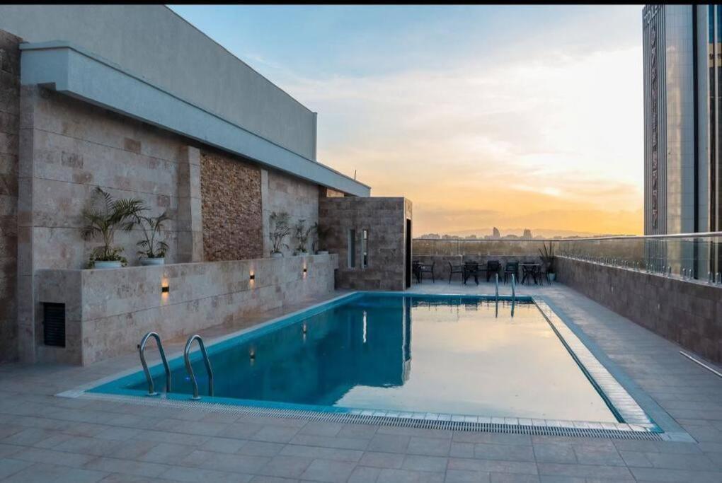 Apartamento Elite 1br