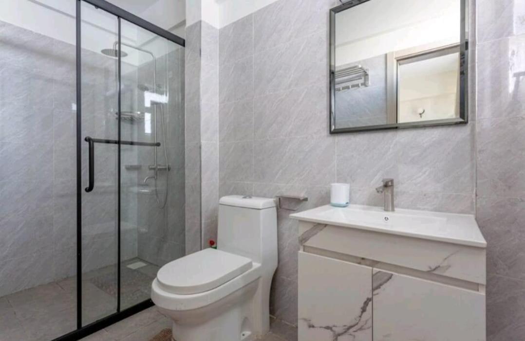 Apartment Royal Home, 3bedroom In Kilimani