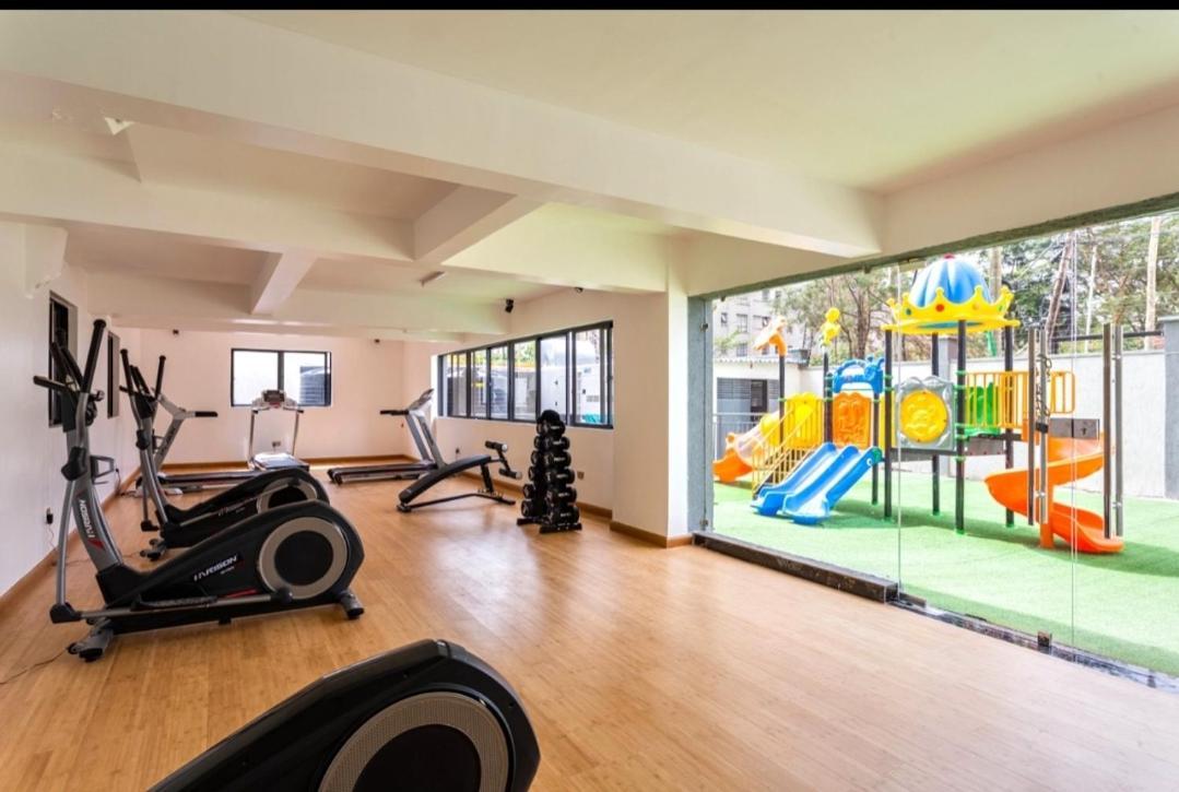 Royal Home, 3bedroom In Kilimani