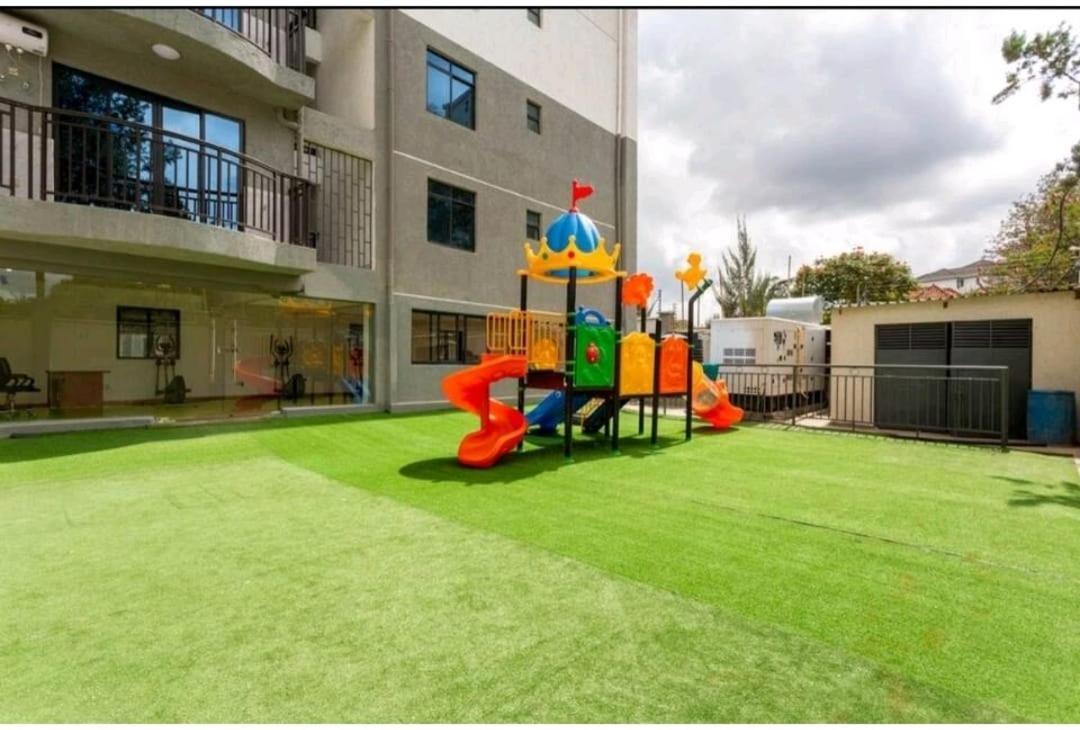 Royal Home, 3bedroom In Kilimani *