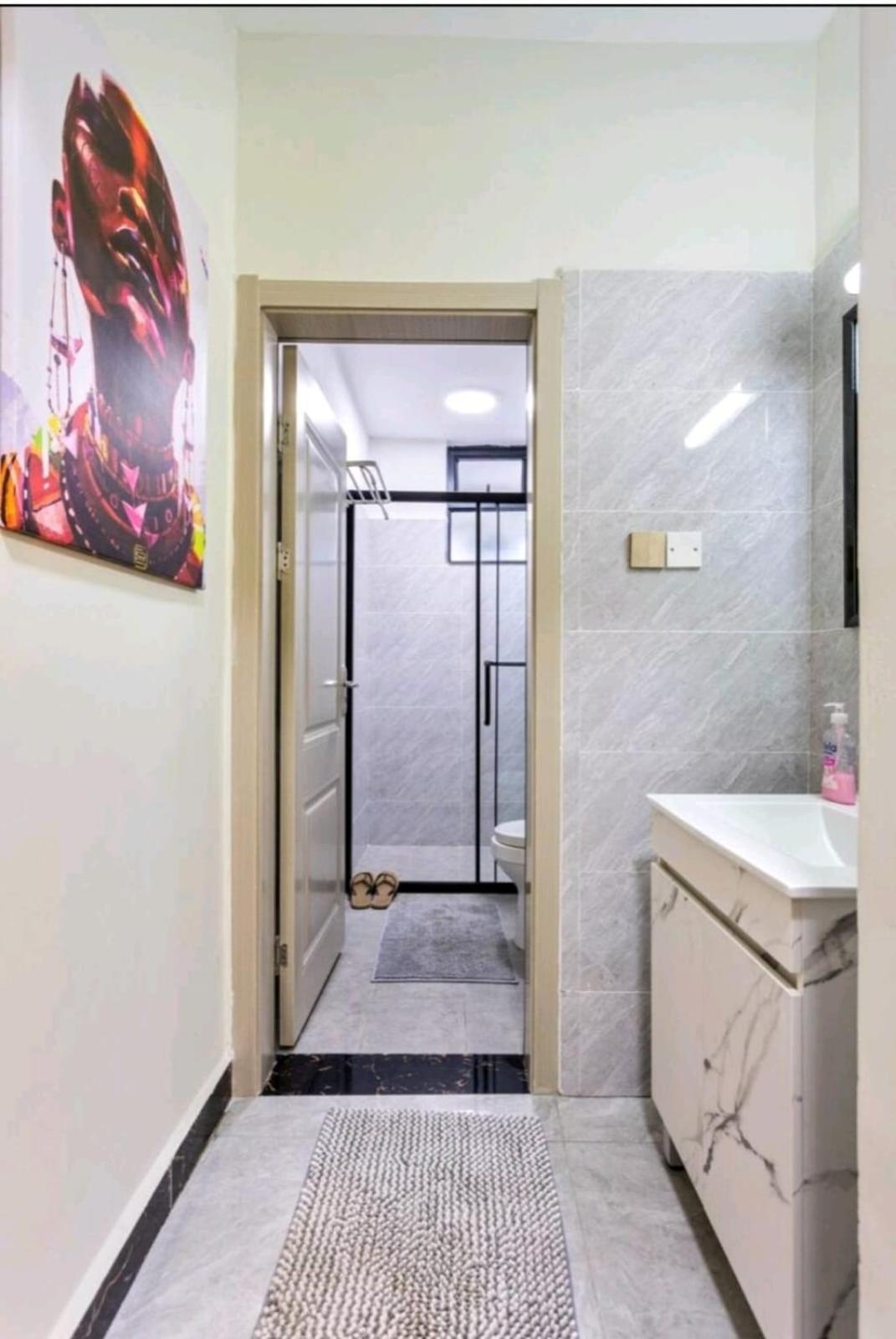 Royal Home, 3bedroom In Kilimani *