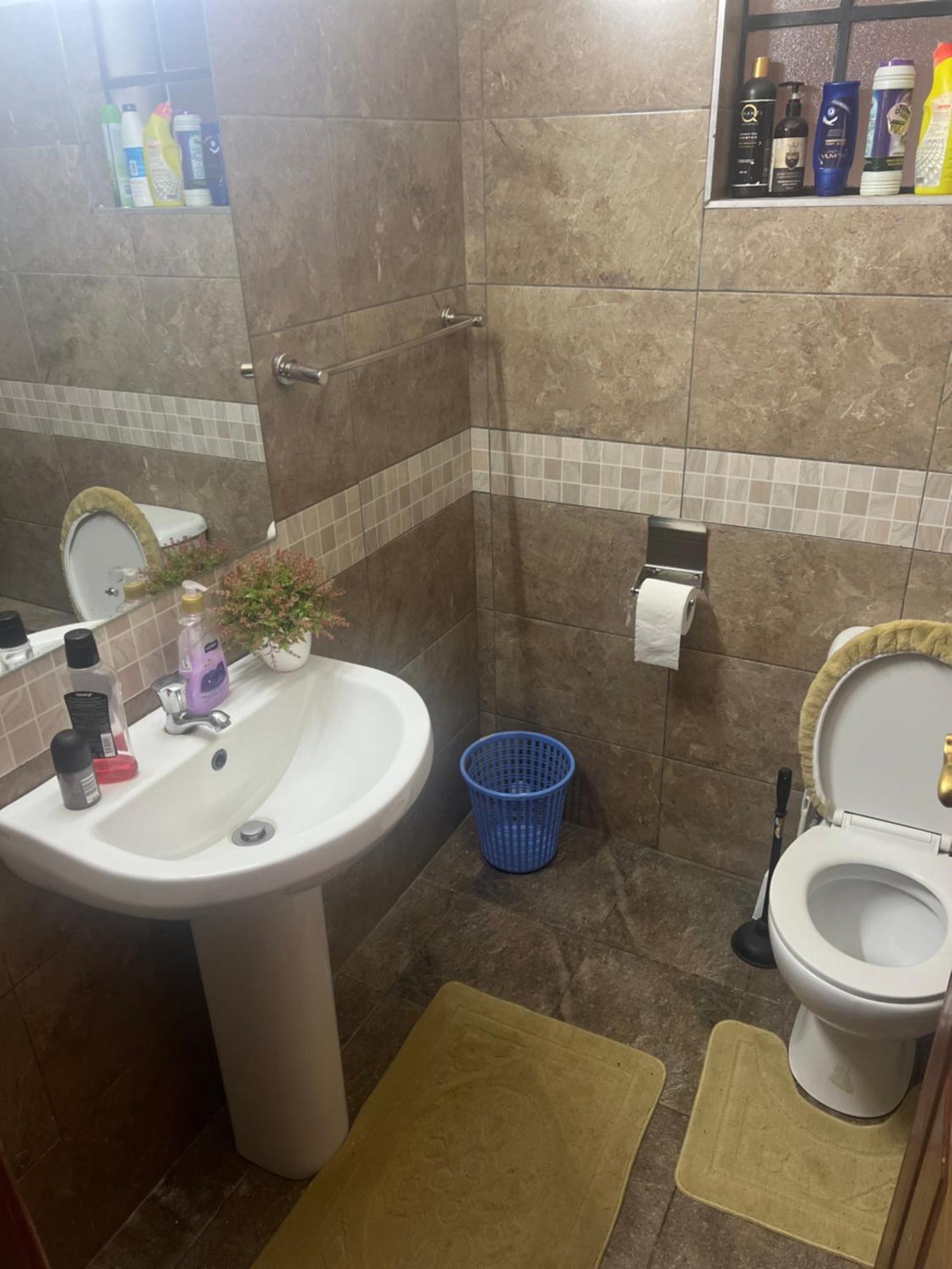 Apartment Kings And Queens