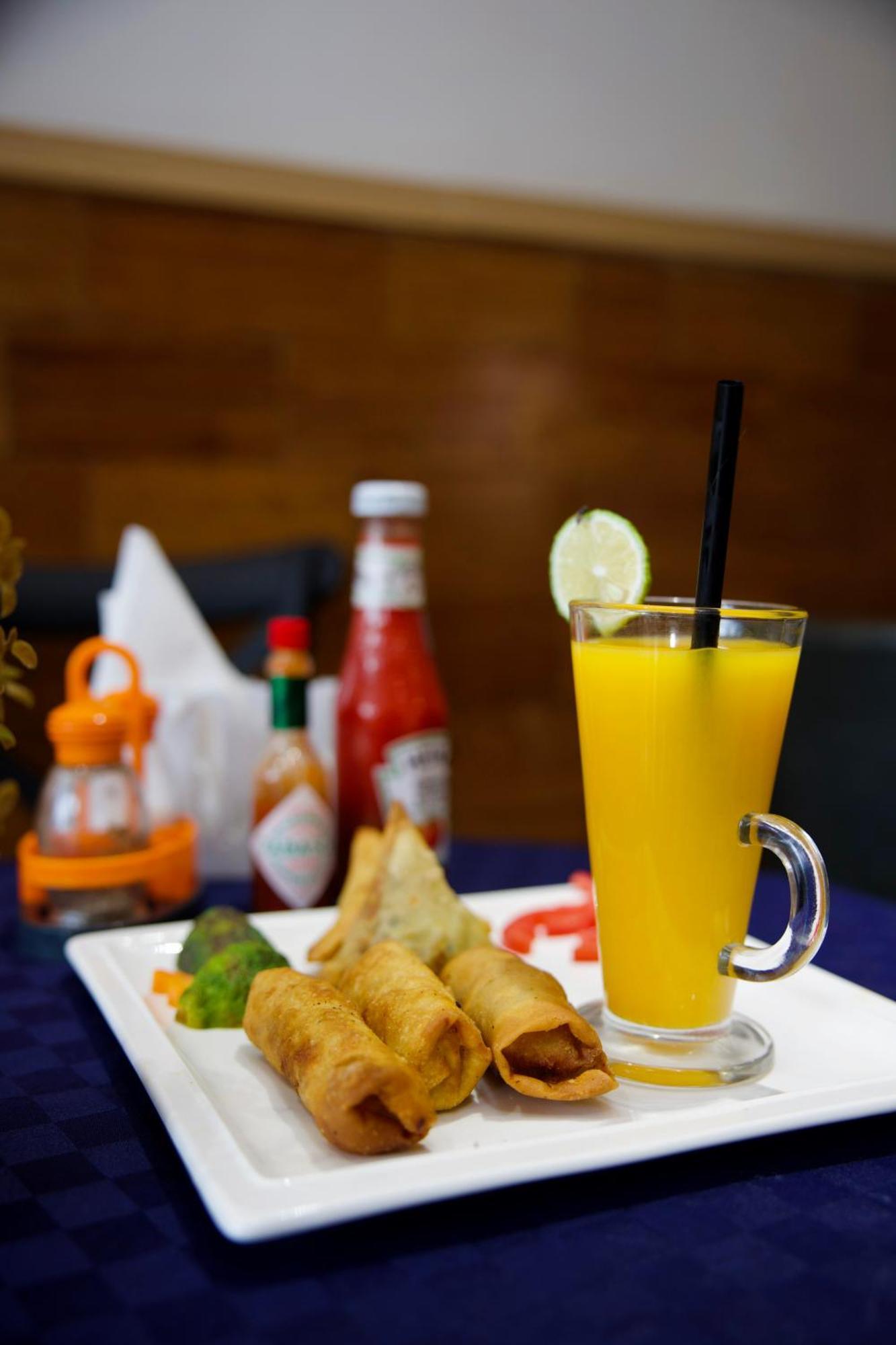 Hotel Raha - Westlands 4*