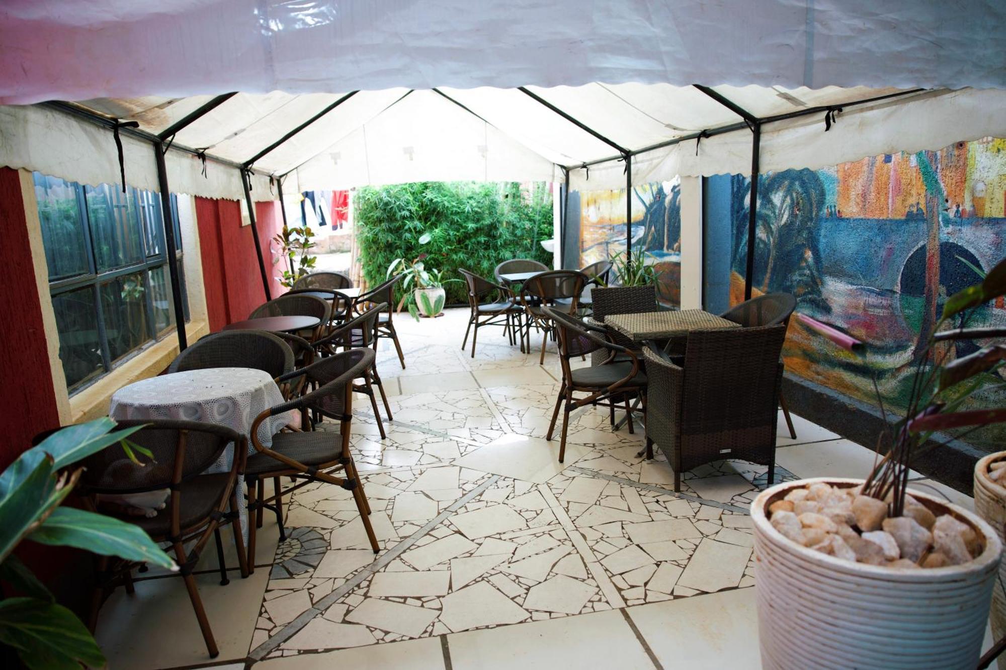 Hotel Raha - Westlands