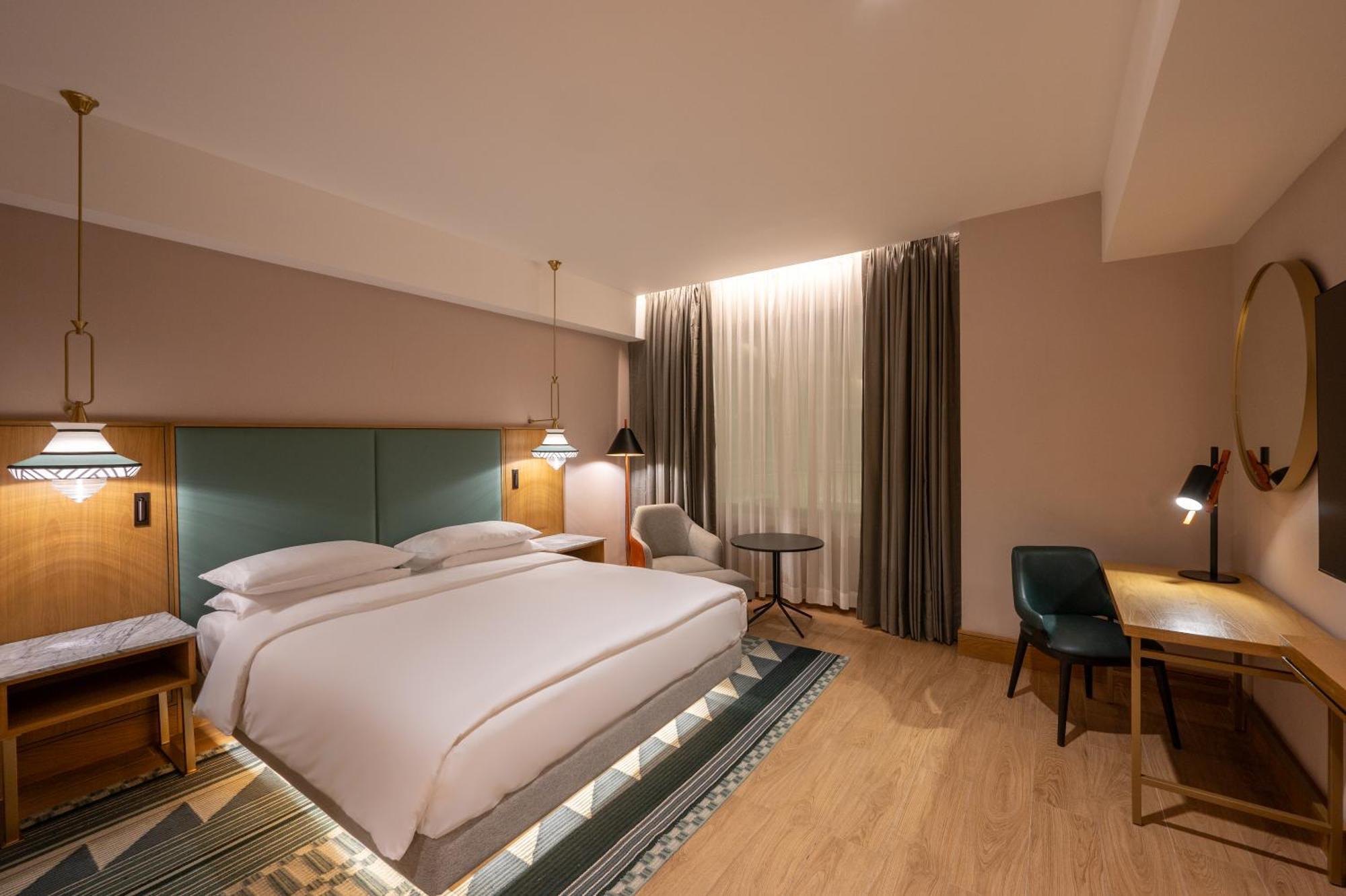 Hyatt Regency Westlands 5* Nairobi