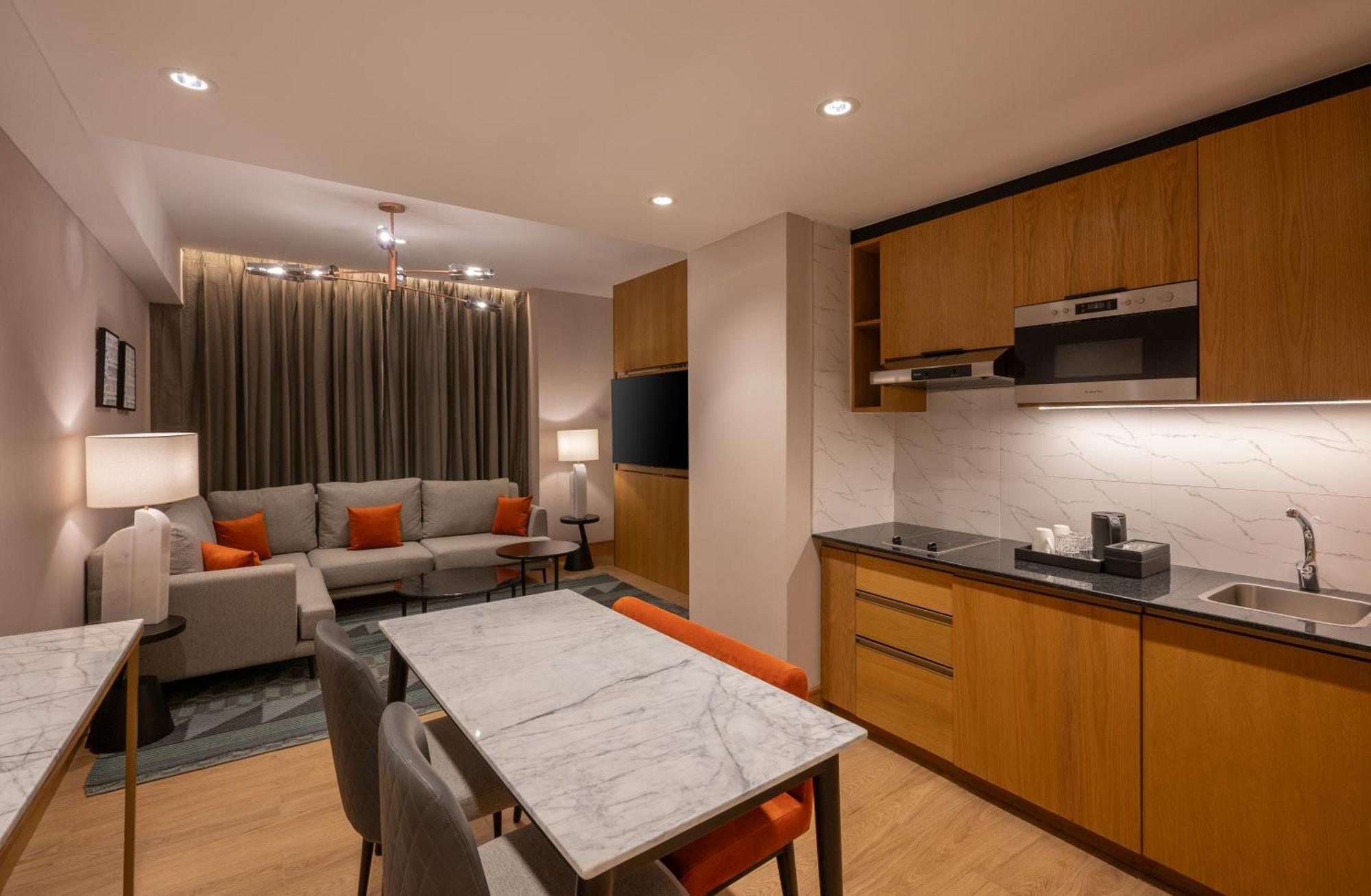 Hyatt Regency Westlands