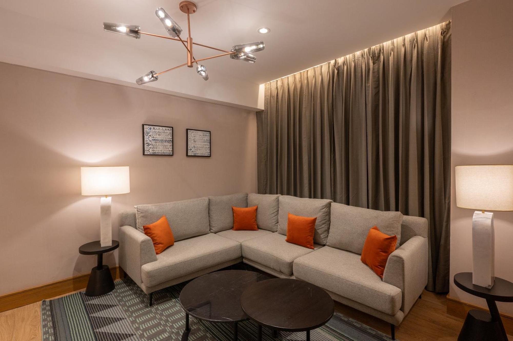 Hyatt Regency Westlands Hotel