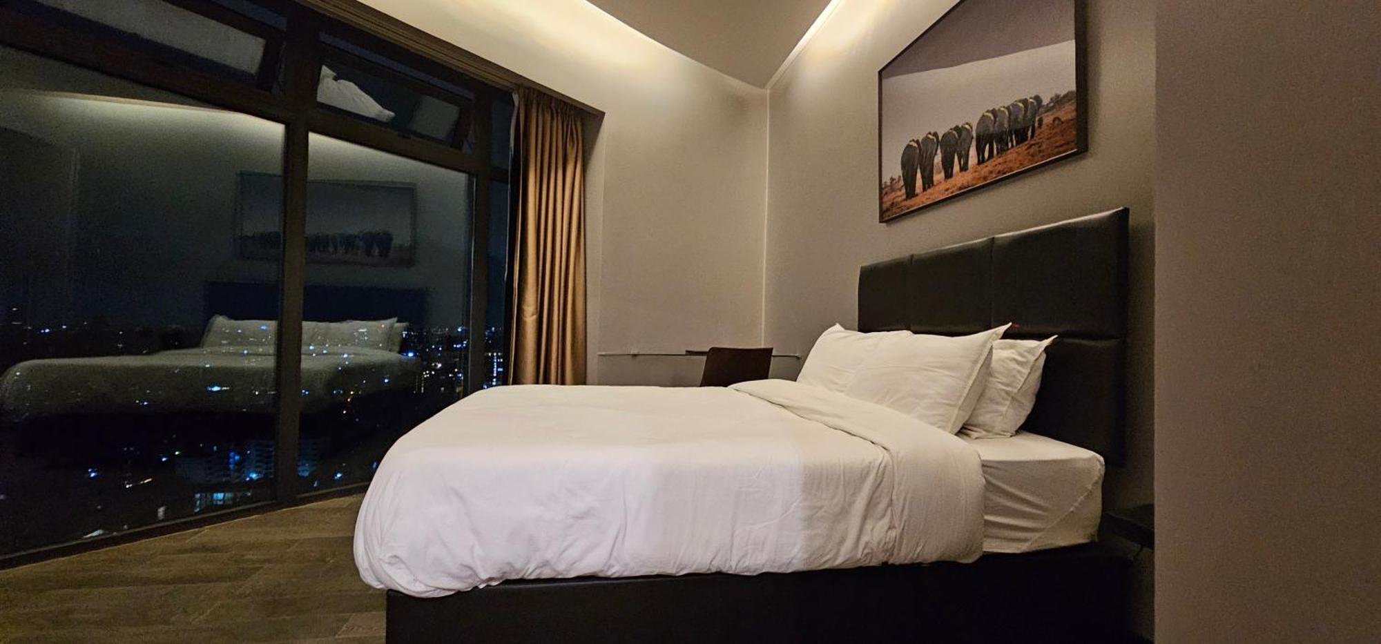 Serenity - Westlands, Apartment *