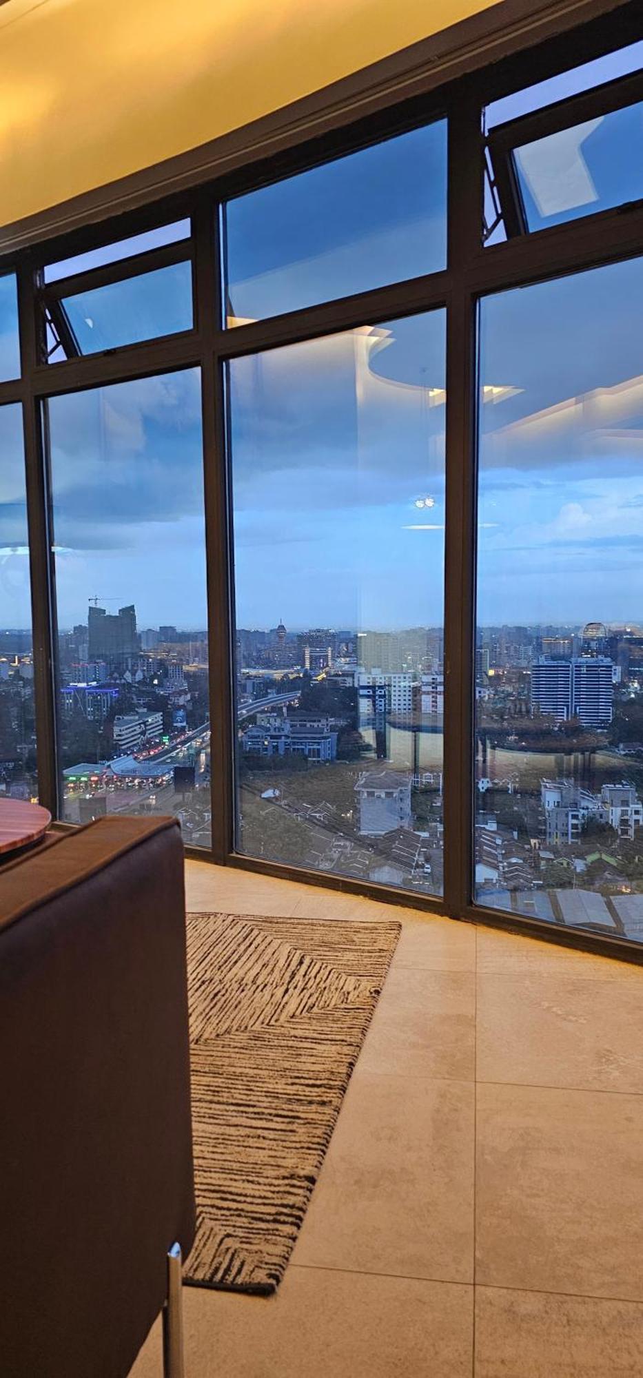 Apartment Serenity - Westlands, Nairobi