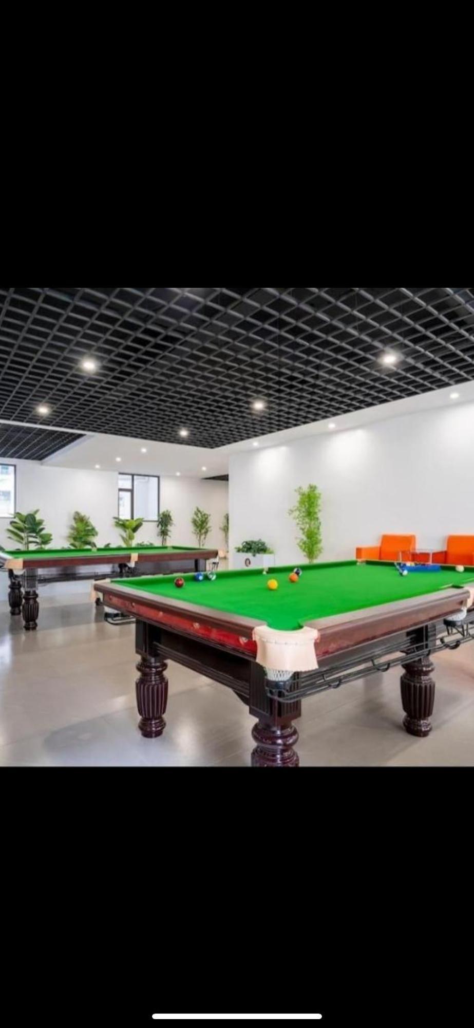 Leshwa House Luxury Apartamento *