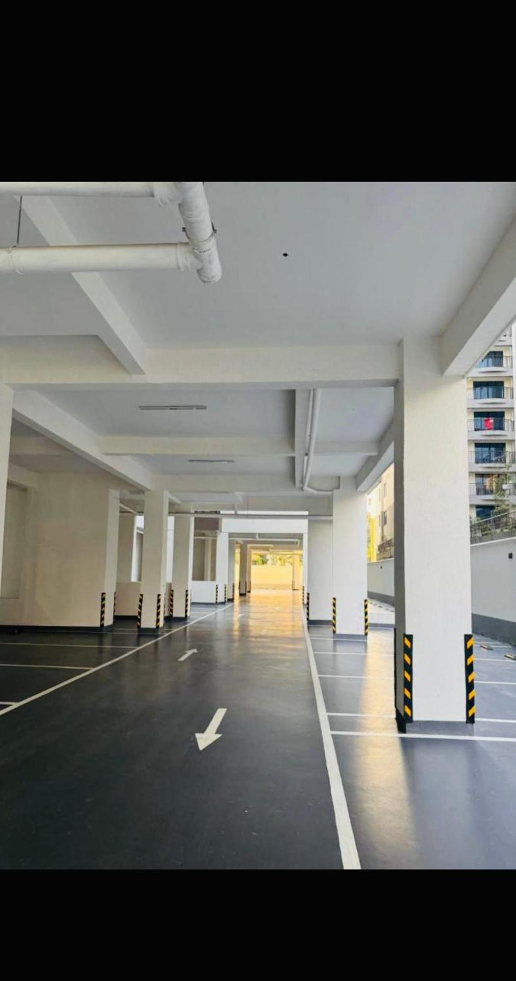 Leshwa House Luxury Apartamento
