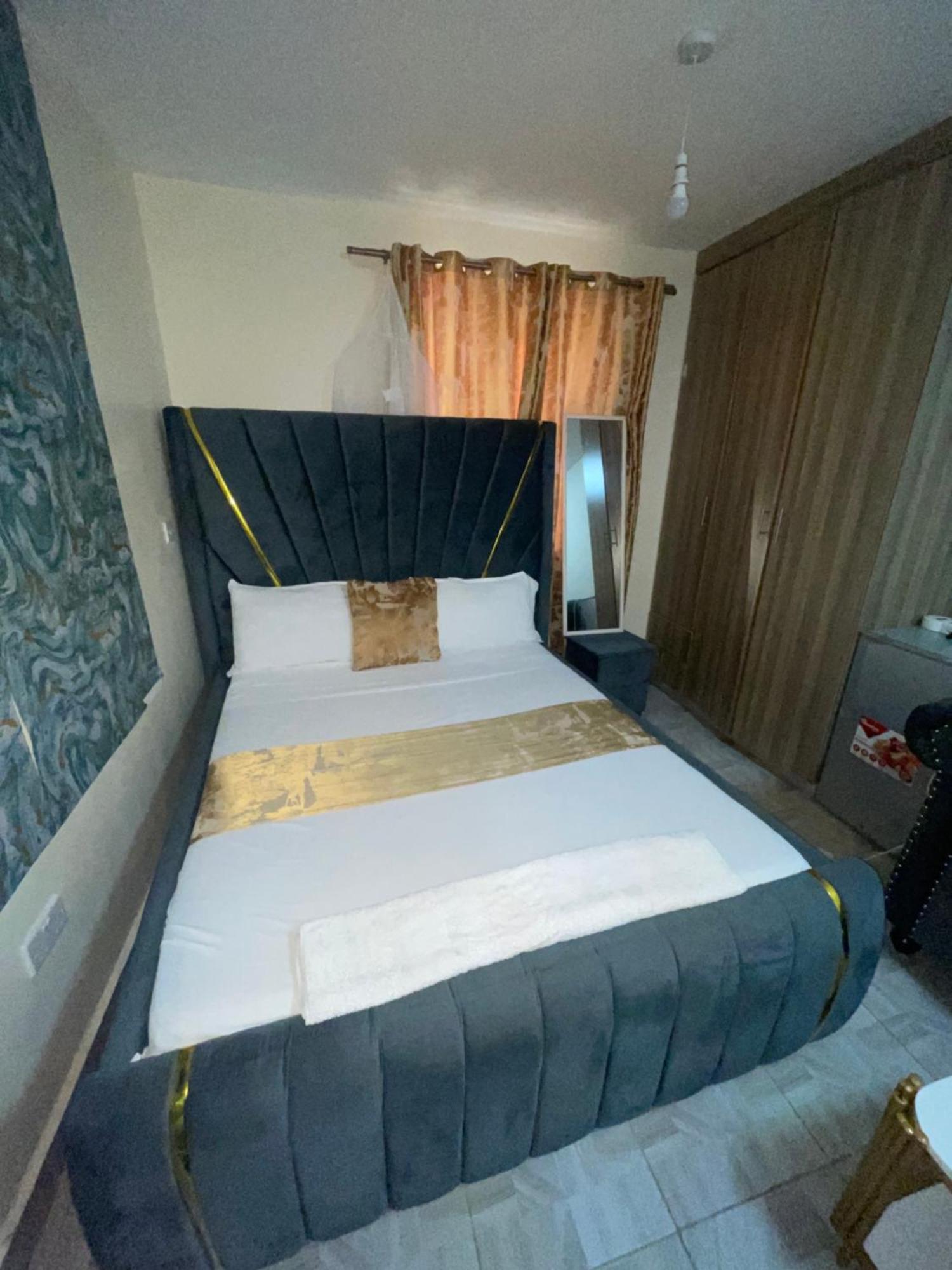 Apartment Shalom Utawala Near Jkia Airport *