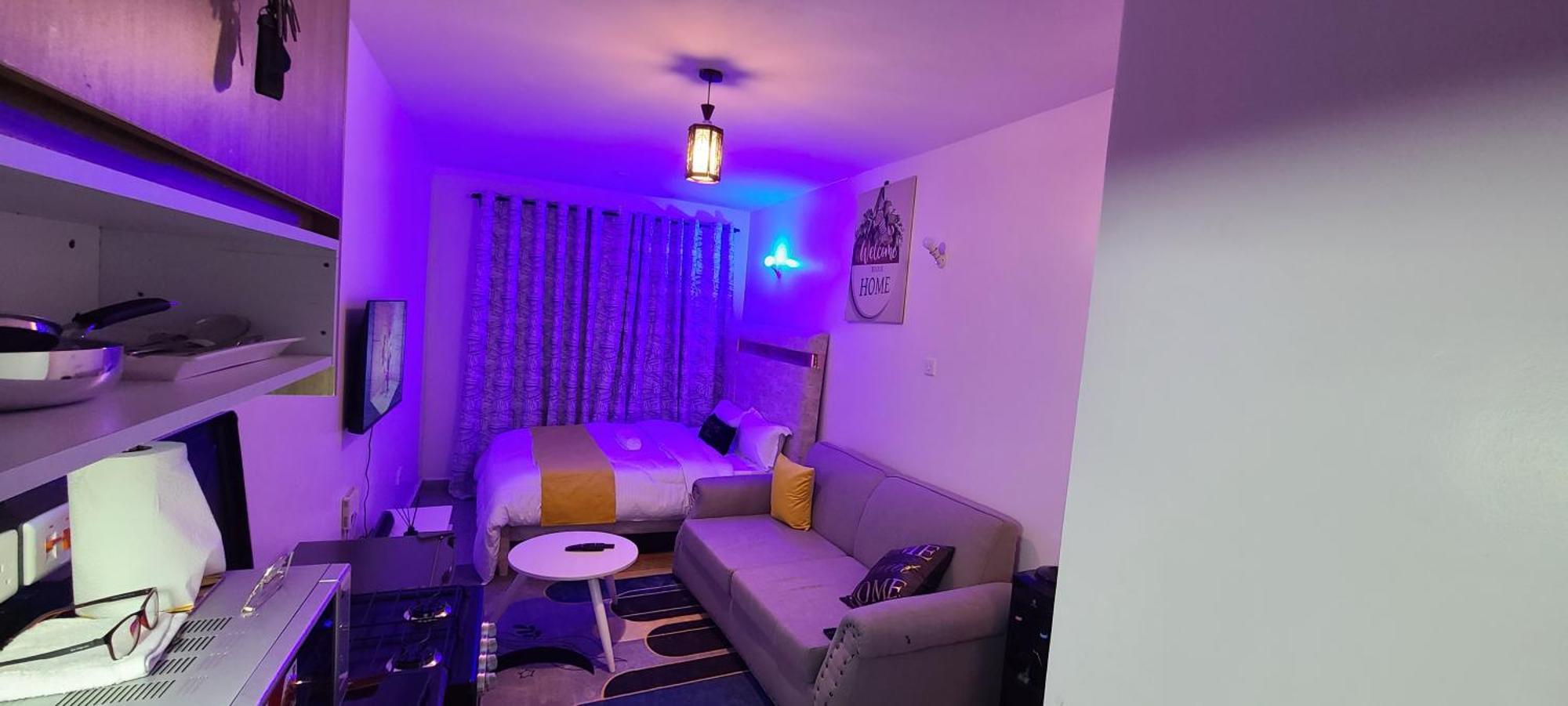 Breezy Homes * Nairobi