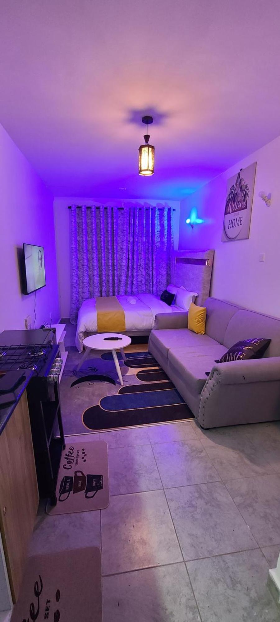 Bed & Breakfast Breezy Homes