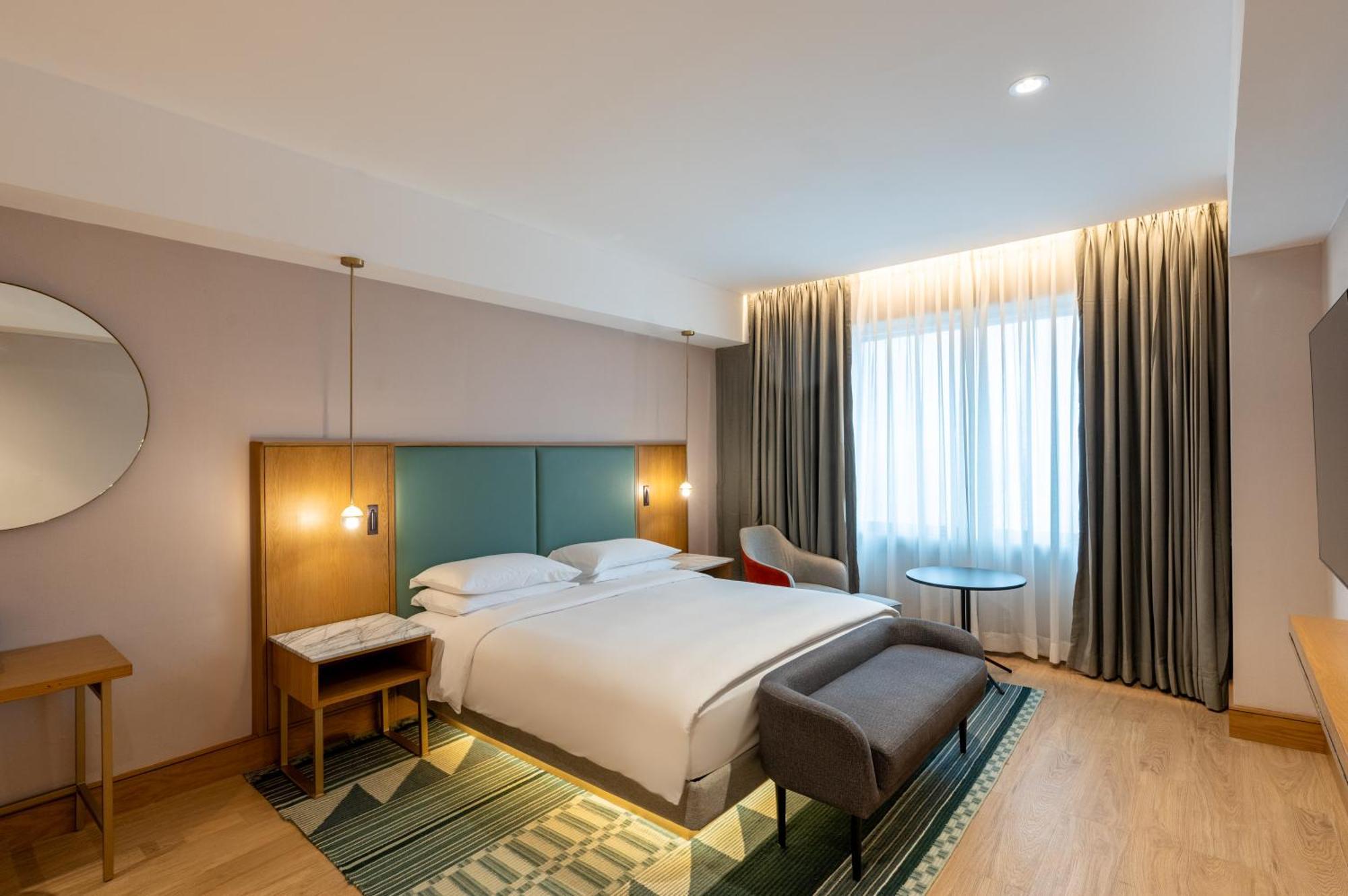 Hotel Hyatt Regency Westlands