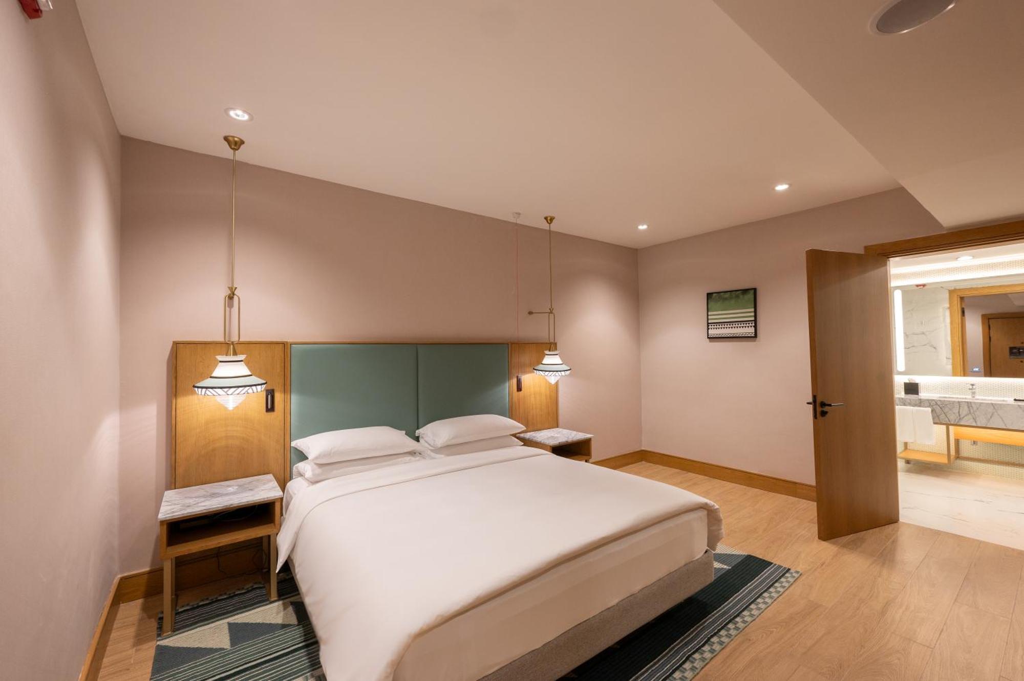 Hyatt Regency Westlands Nairobi