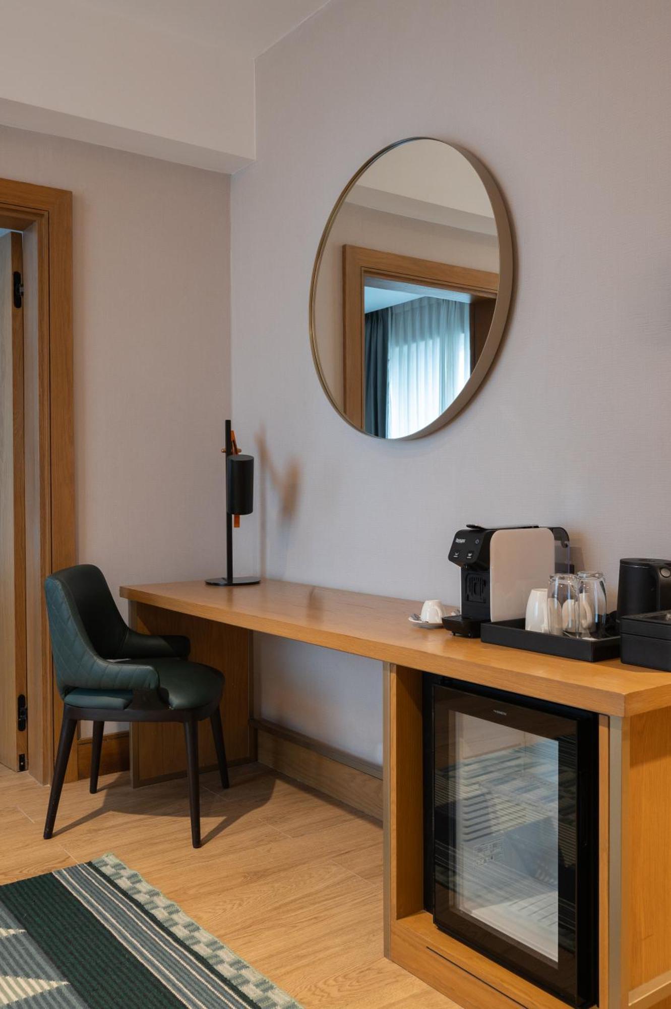 Hotel Hyatt Regency Westlands