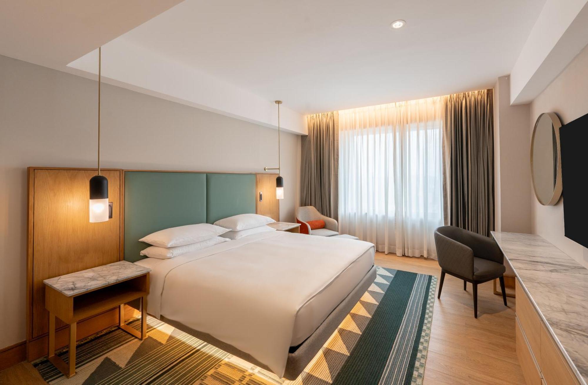 Hyatt Regency Westlands Hotel 5*