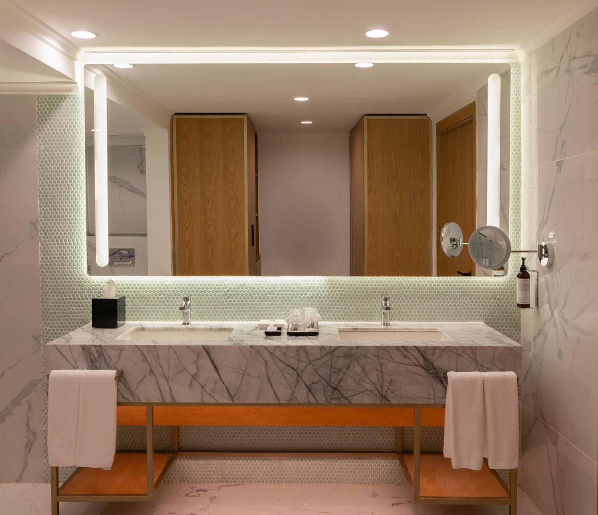 Hyatt Regency Westlands 5*
