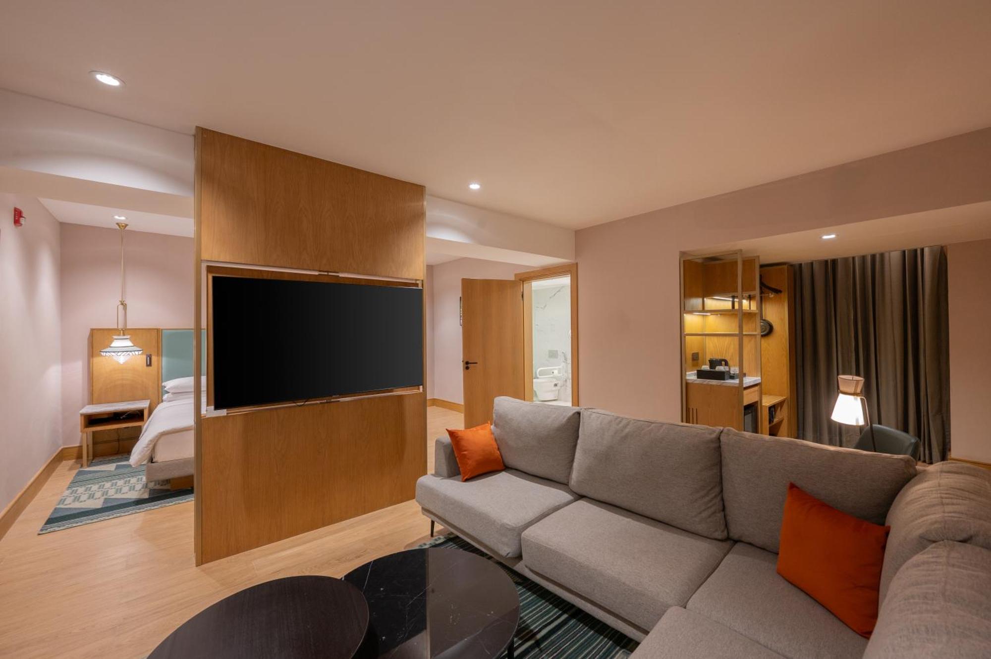 Hyatt Regency Westlands 5* Nairobi