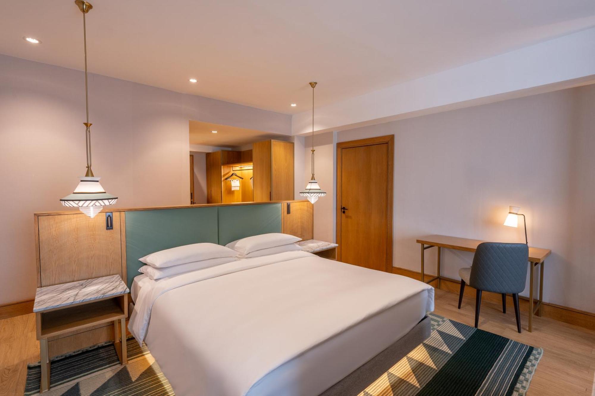 Hyatt Regency Westlands