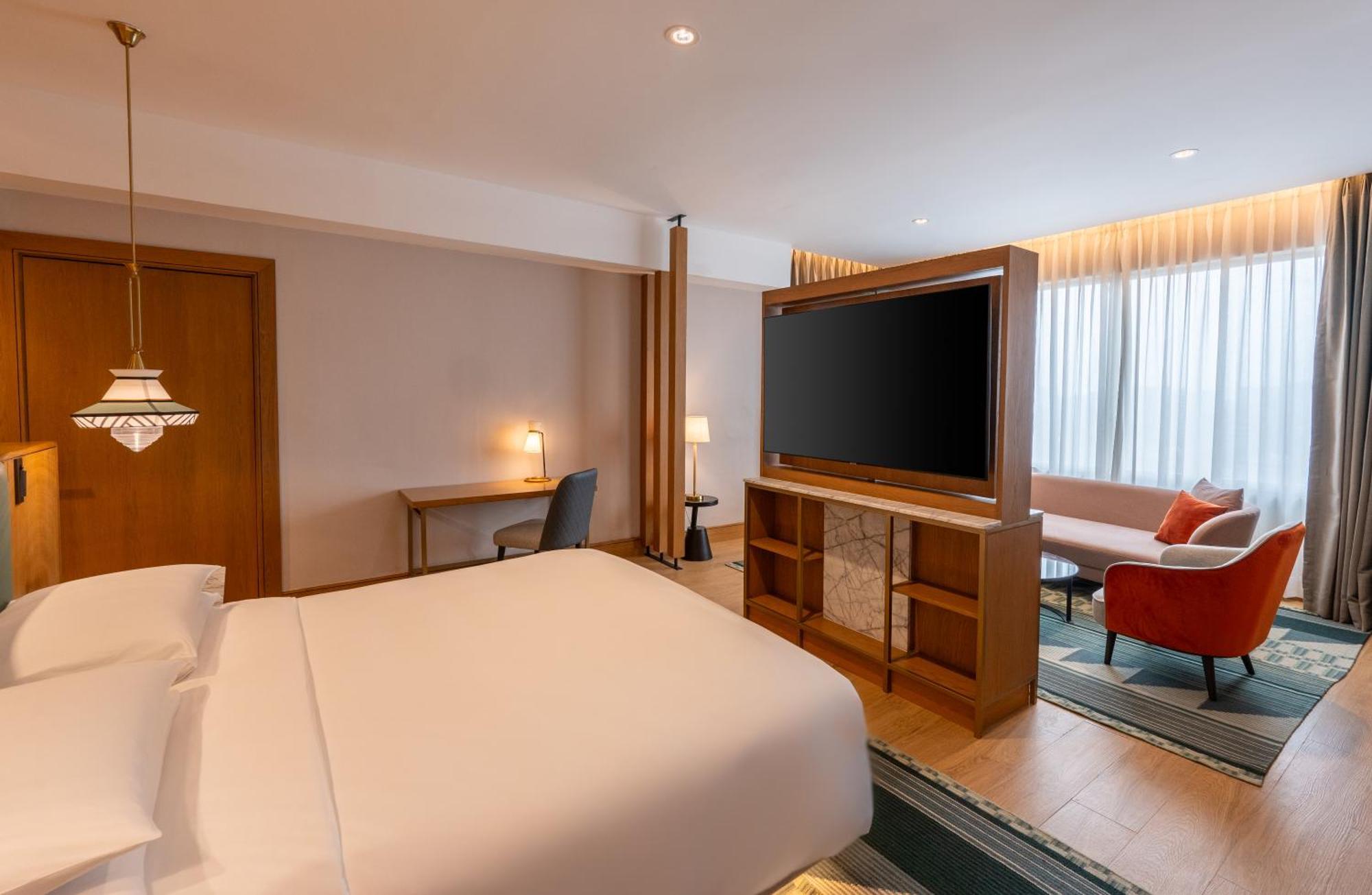 Hyatt Regency Westlands Hotel