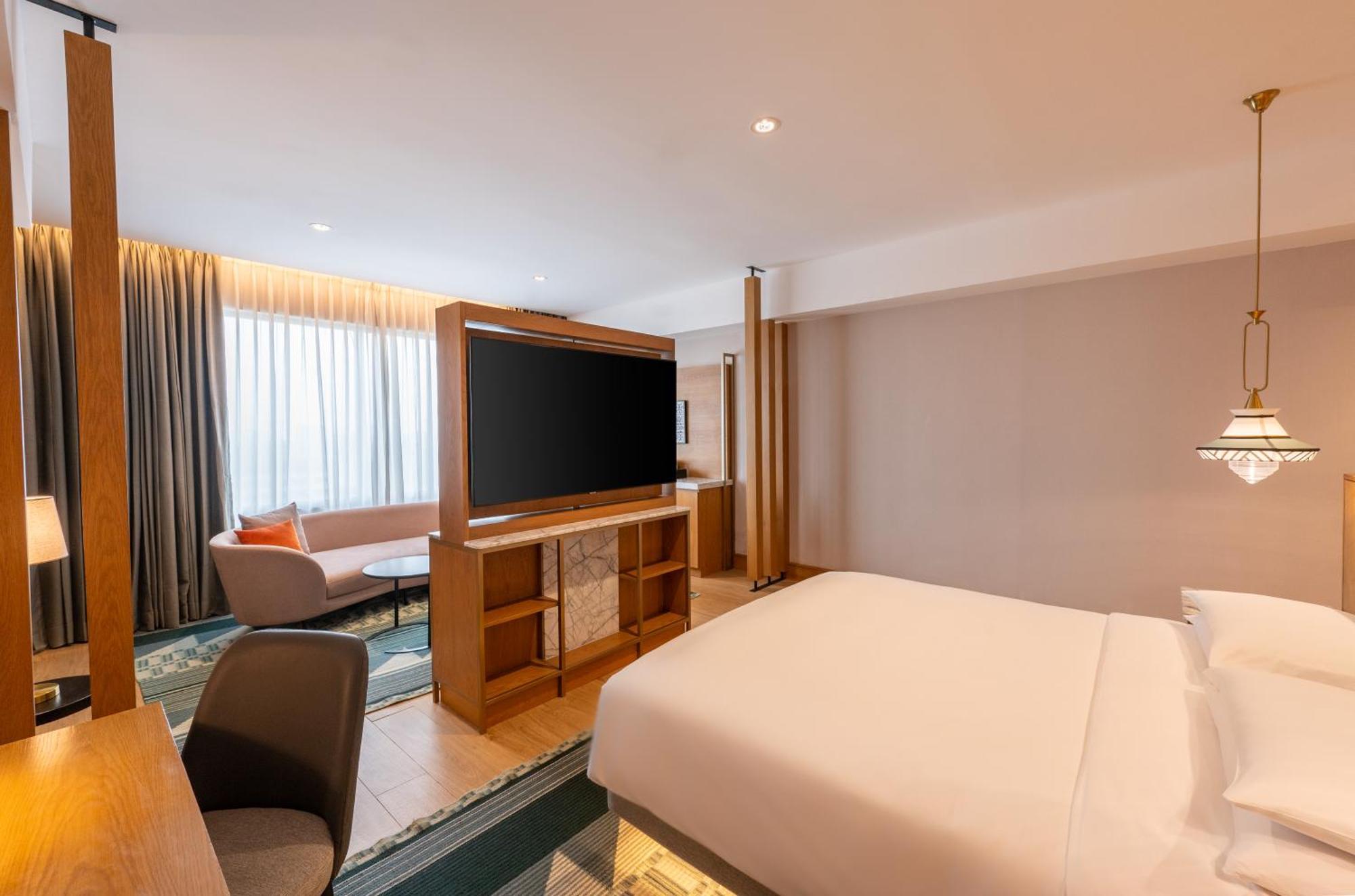 Hotel Hyatt Regency Westlands