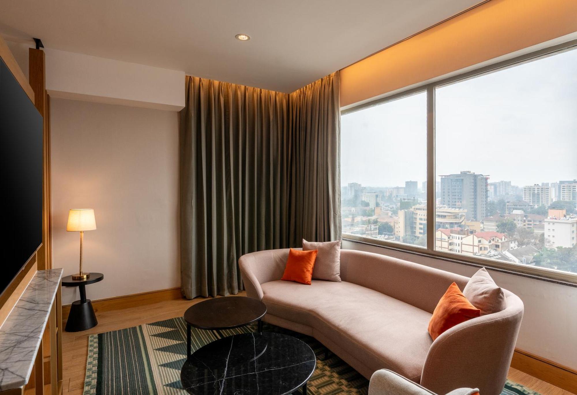 Hyatt Regency Westlands